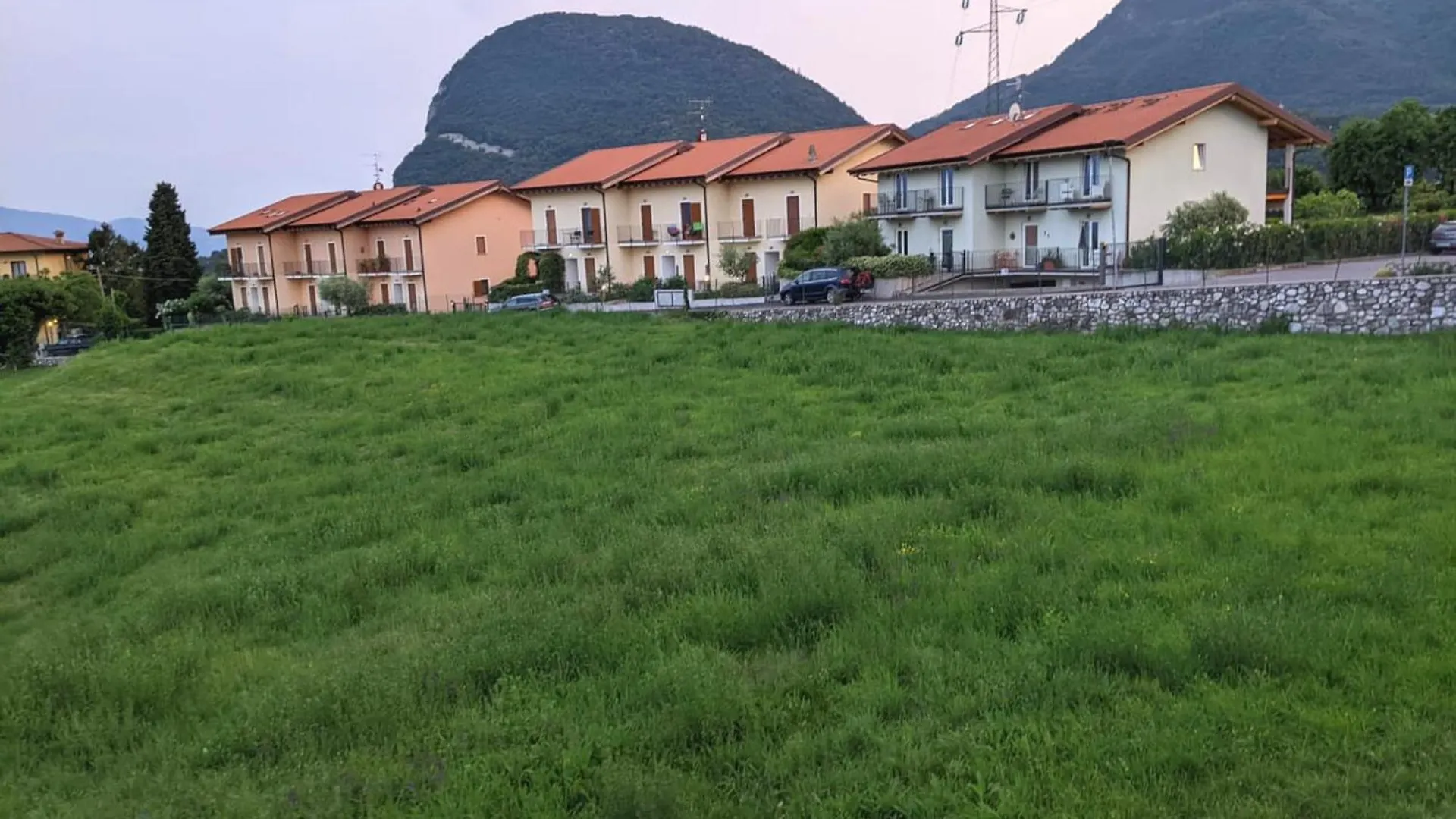 Casa Mk & Mk Ferienwohnung Lake View Swimming Pool Pieve  Pieve (Lombardy)