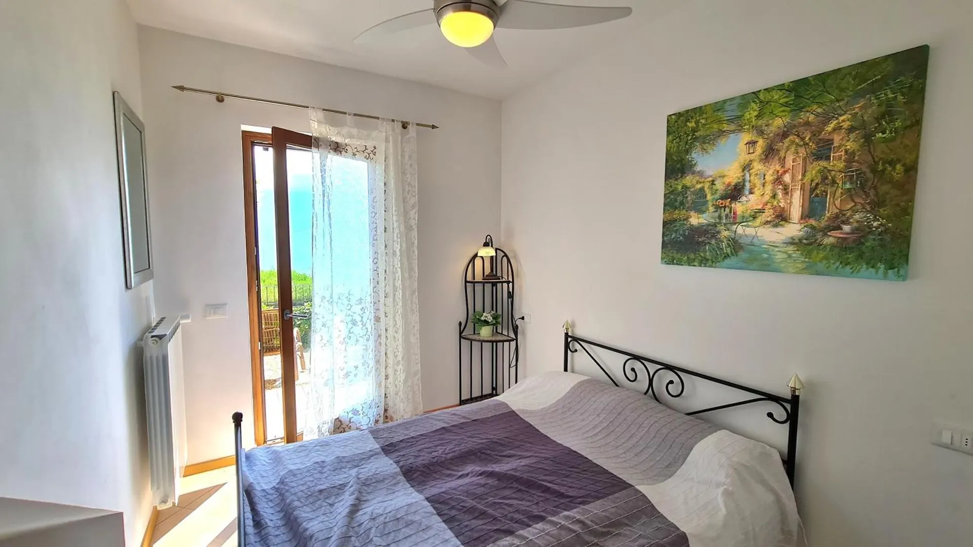 Casa Mk & Mk Ferienwohnung Lake View Swimming Pool Pieve  Appartement