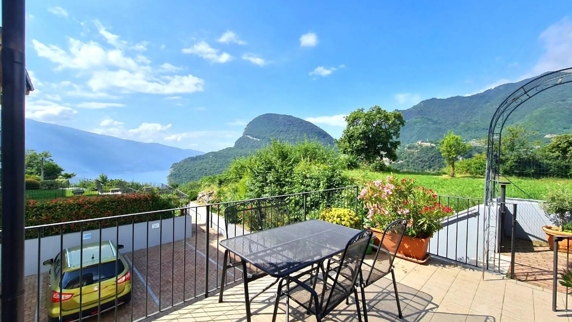 Casa Mk & Mk Ferienwohnung Lake View Swimming Pool Pieve  Appartement Pieve (Lombardy)