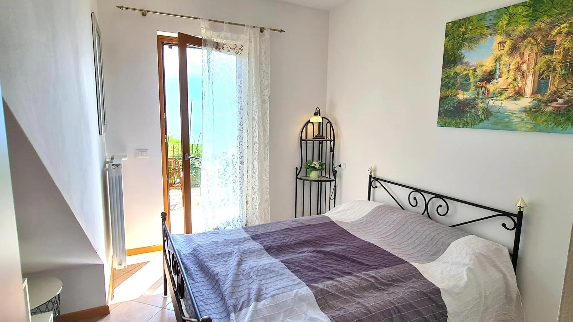 Casa Mk & Mk Ferienwohnung Lake View Swimming Pool Pieve  0*, Pieve (Lombardy) Italië